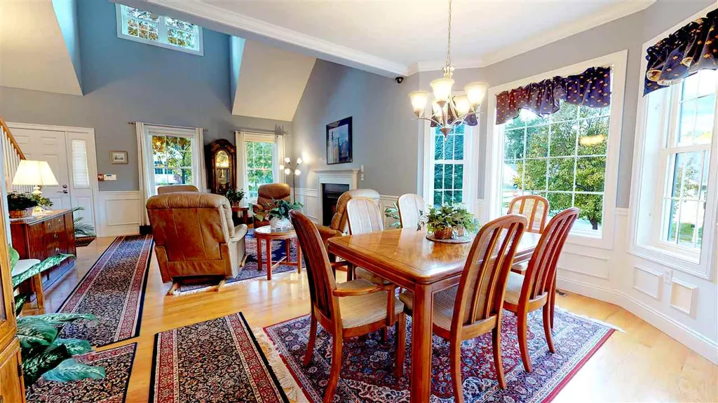 98 Natures View Drive Laconia NH 03246