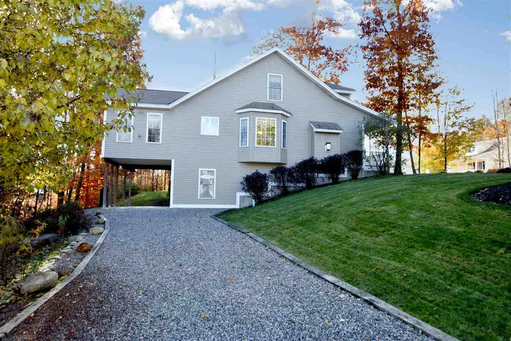 98 Natures View Drive Laconia NH 03246
