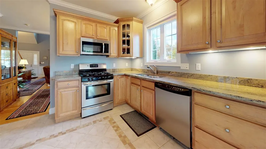 98 Natures View Drive Laconia NH 03246