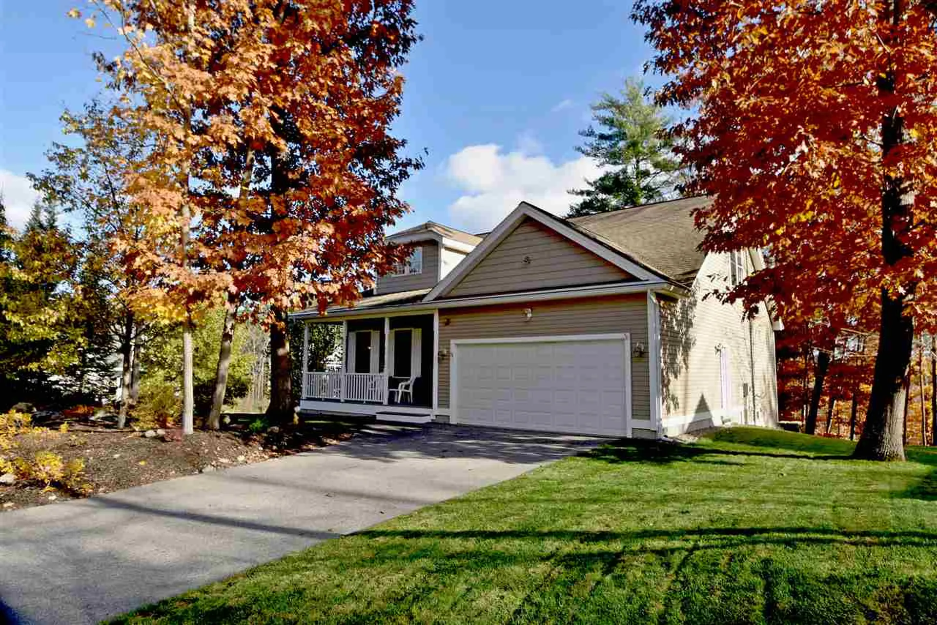 98 Natures View Drive Laconia NH 03246