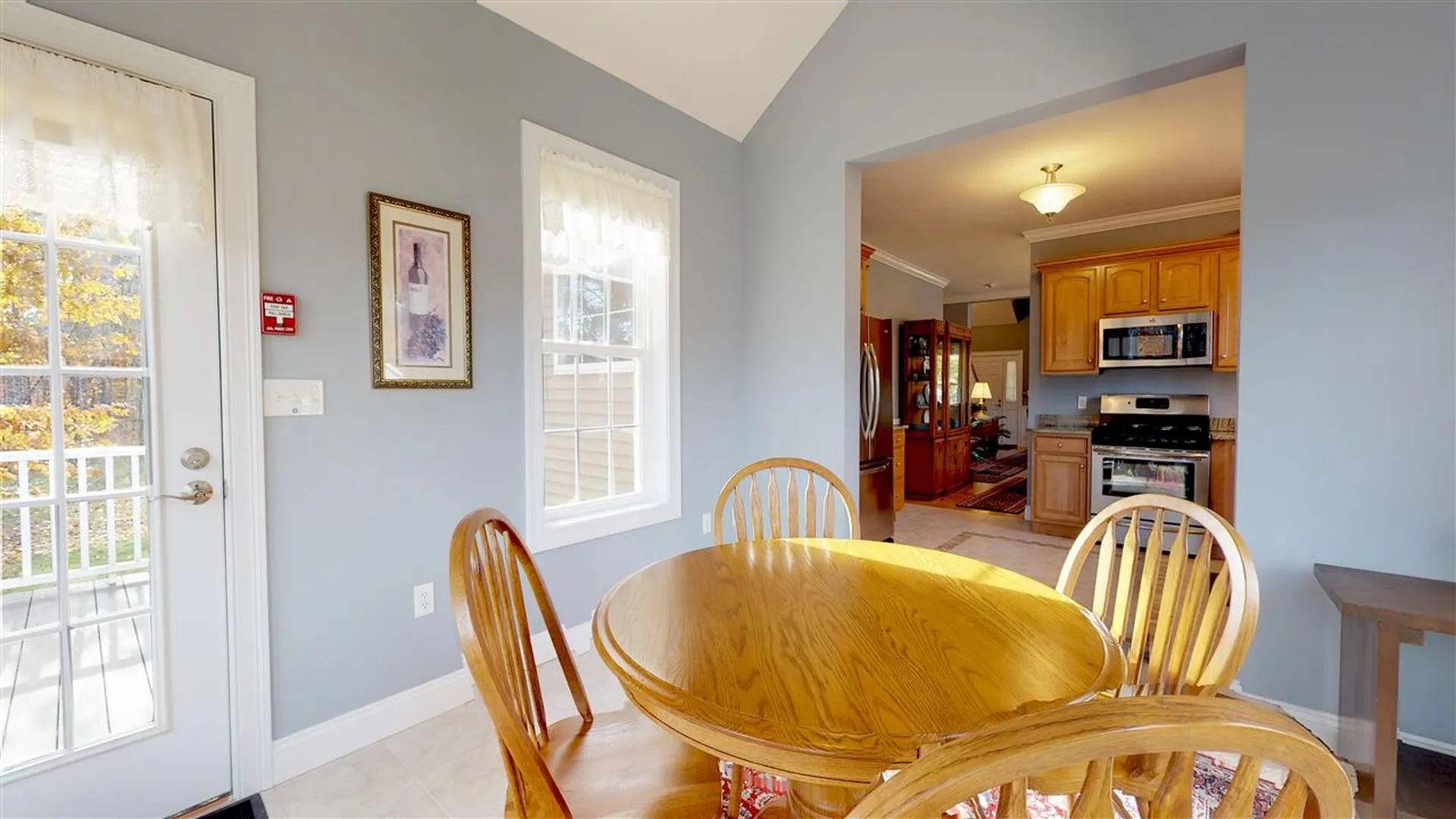 98 Natures View Drive Laconia NH 03246