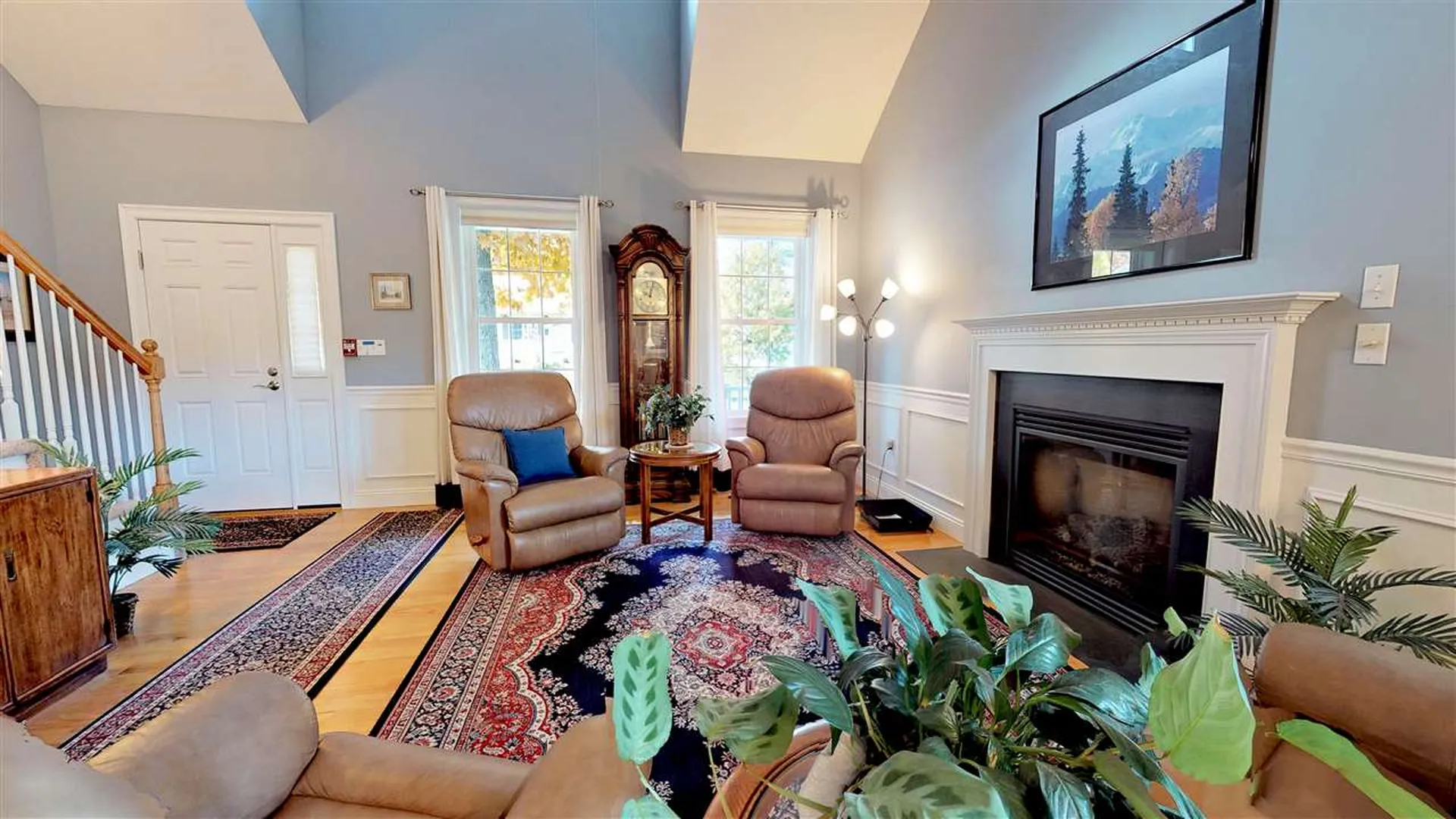 98 Natures View Drive Laconia NH 03246