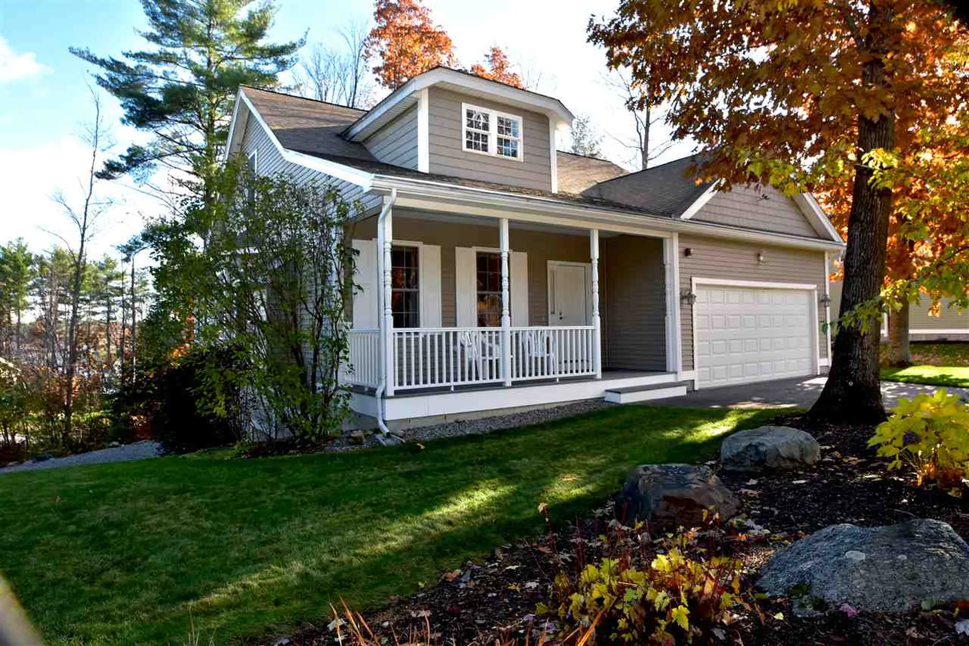 98 Natures View Drive Laconia NH 03246
