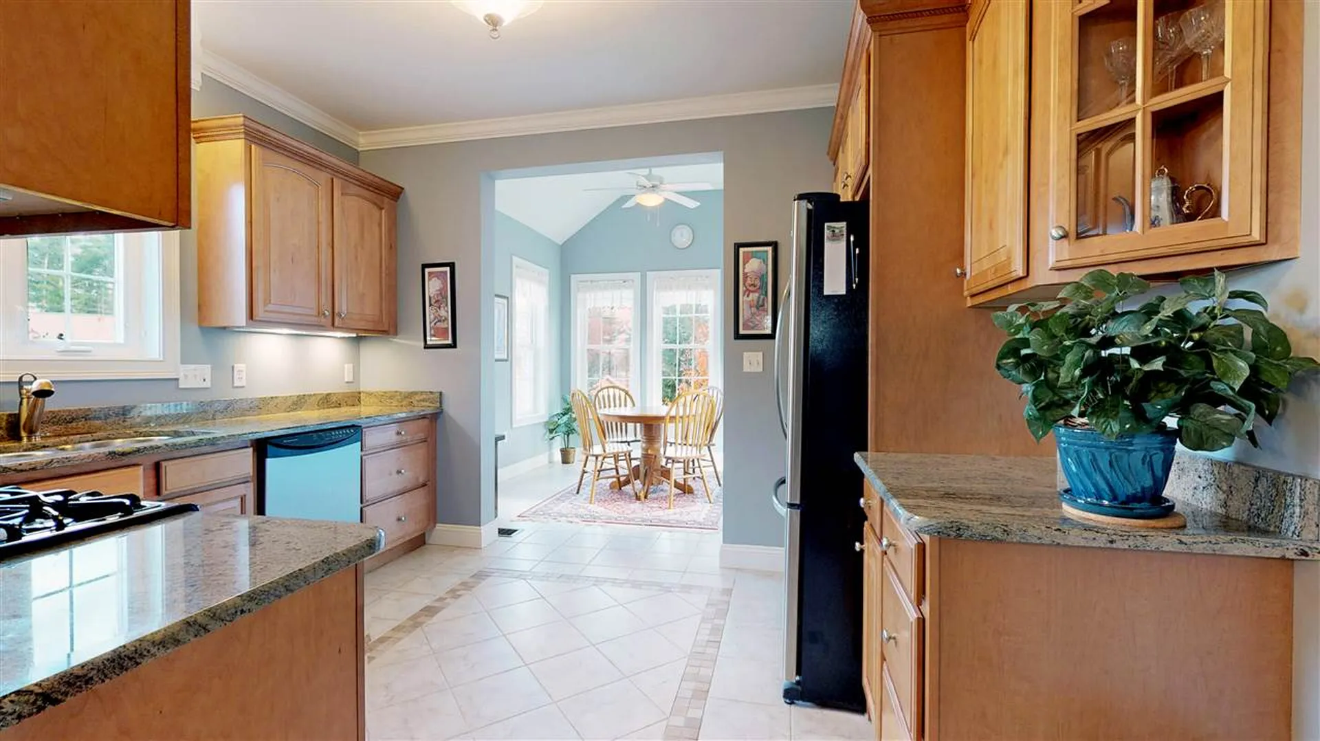 98 Natures View Drive Laconia NH 03246