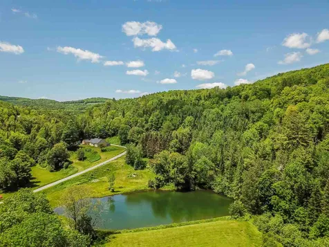 2940 Chelsea Road Corinth VT 05039