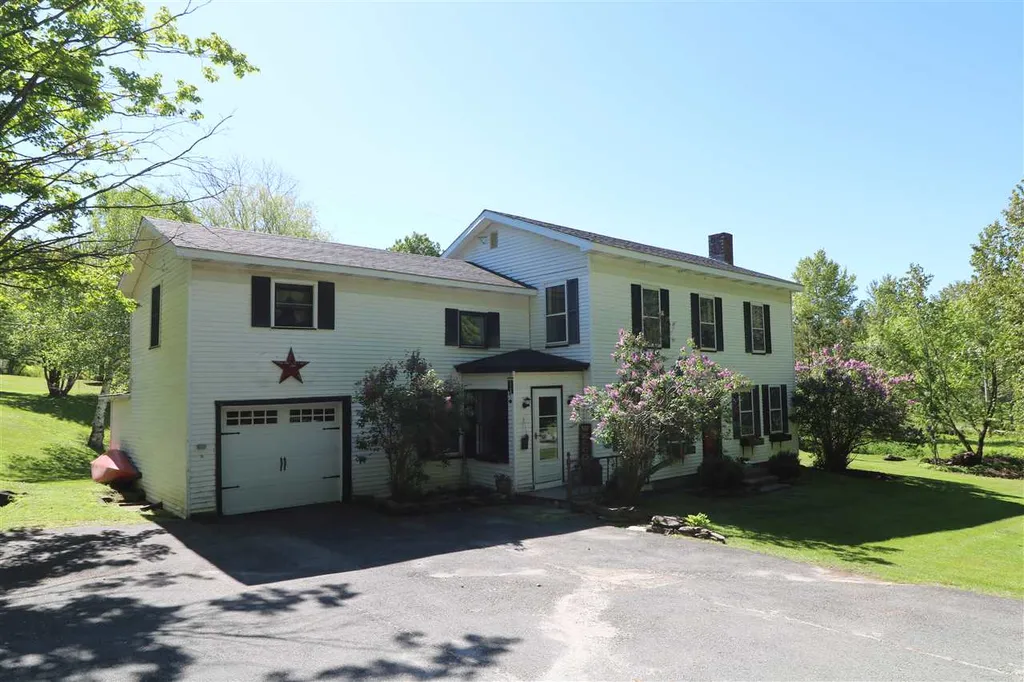 894 Nelson Hill Road Derby VT 05829