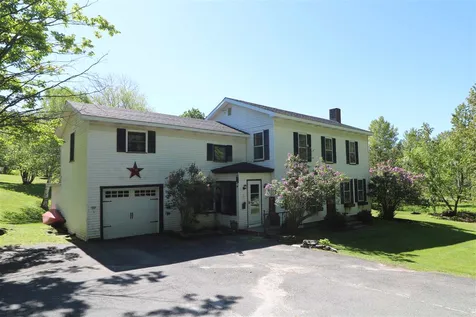 894 Nelson Hill Road Derby VT 05829