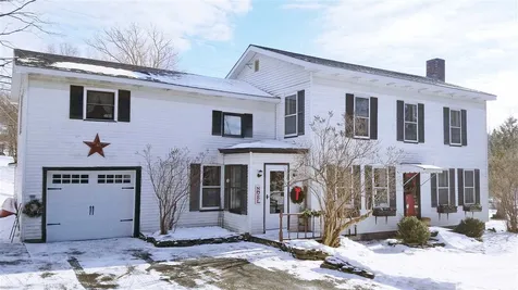 894 Nelson Hill Road Derby VT 05829