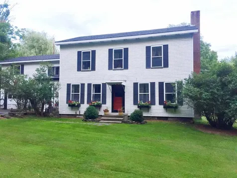 894 Nelson Hill Road Derby VT 05829