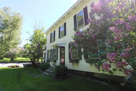 894 Nelson Hill Road Derby VT 05829