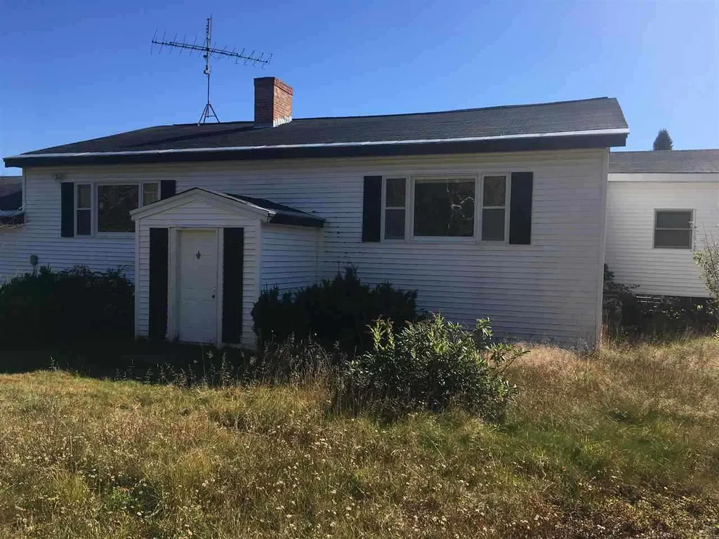 5491 Scott Highway Groton VT 05046