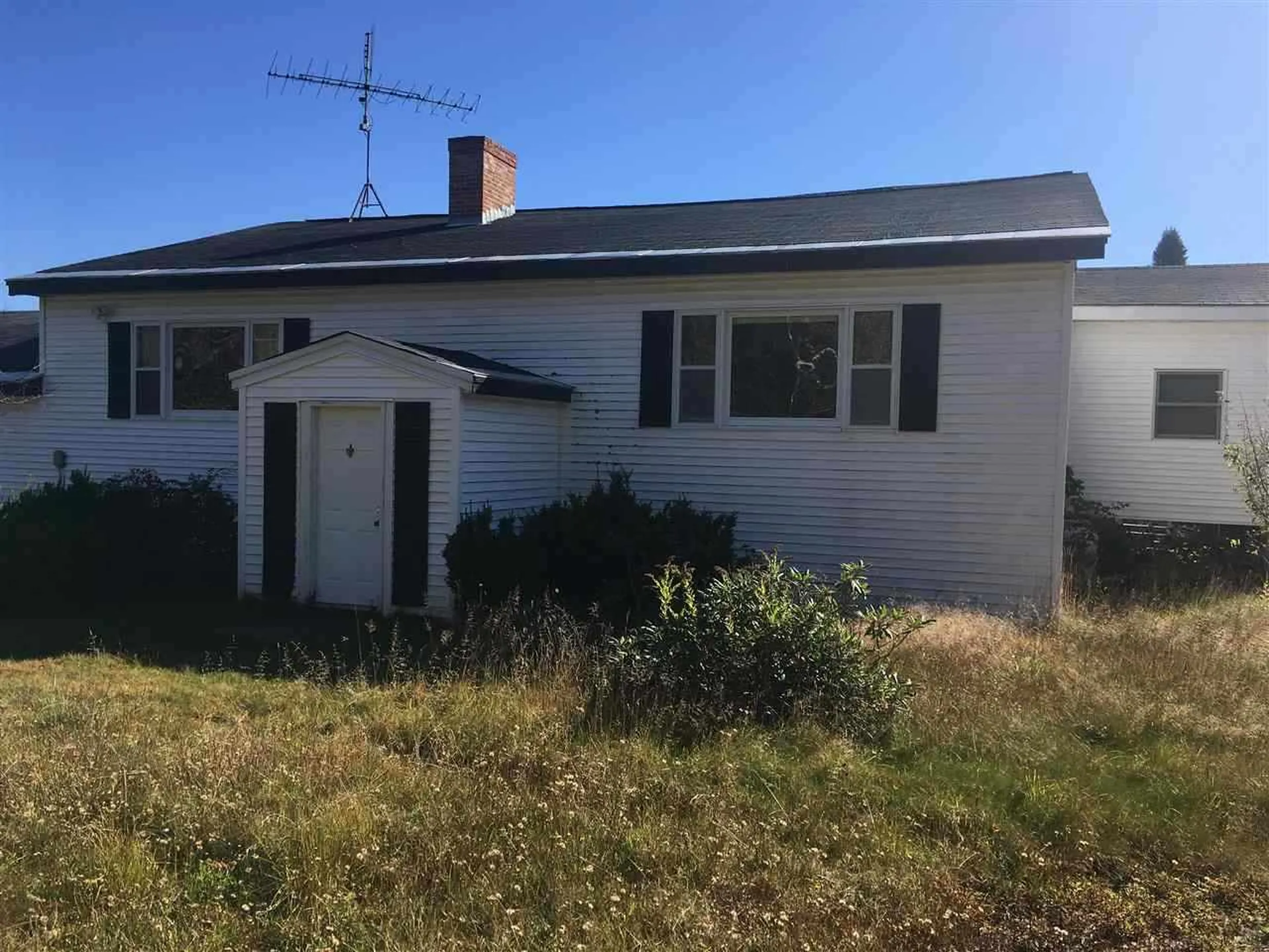 5491 Scott Highway Groton VT 05046