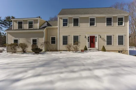 138 Durham Point Road Durham NH 03824