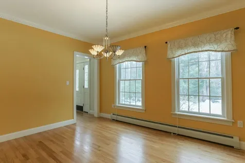 138 Durham Point Road Durham NH 03824