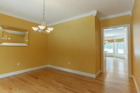 138 Durham Point Road Durham NH 03824