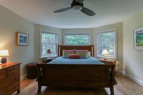 138 Durham Point Road Durham NH 03824