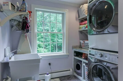 138 Durham Point Road Durham NH 03824