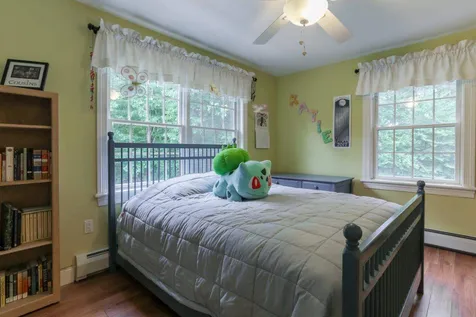 138 Durham Point Road Durham NH 03824