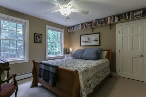 138 Durham Point Road Durham NH 03824