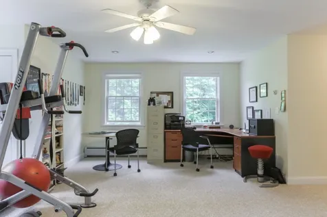 138 Durham Point Road Durham NH 03824