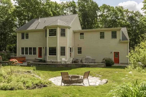 138 Durham Point Road Durham NH 03824