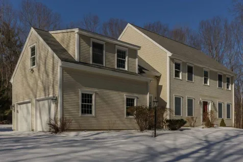 138 Durham Point Road Durham NH 03824