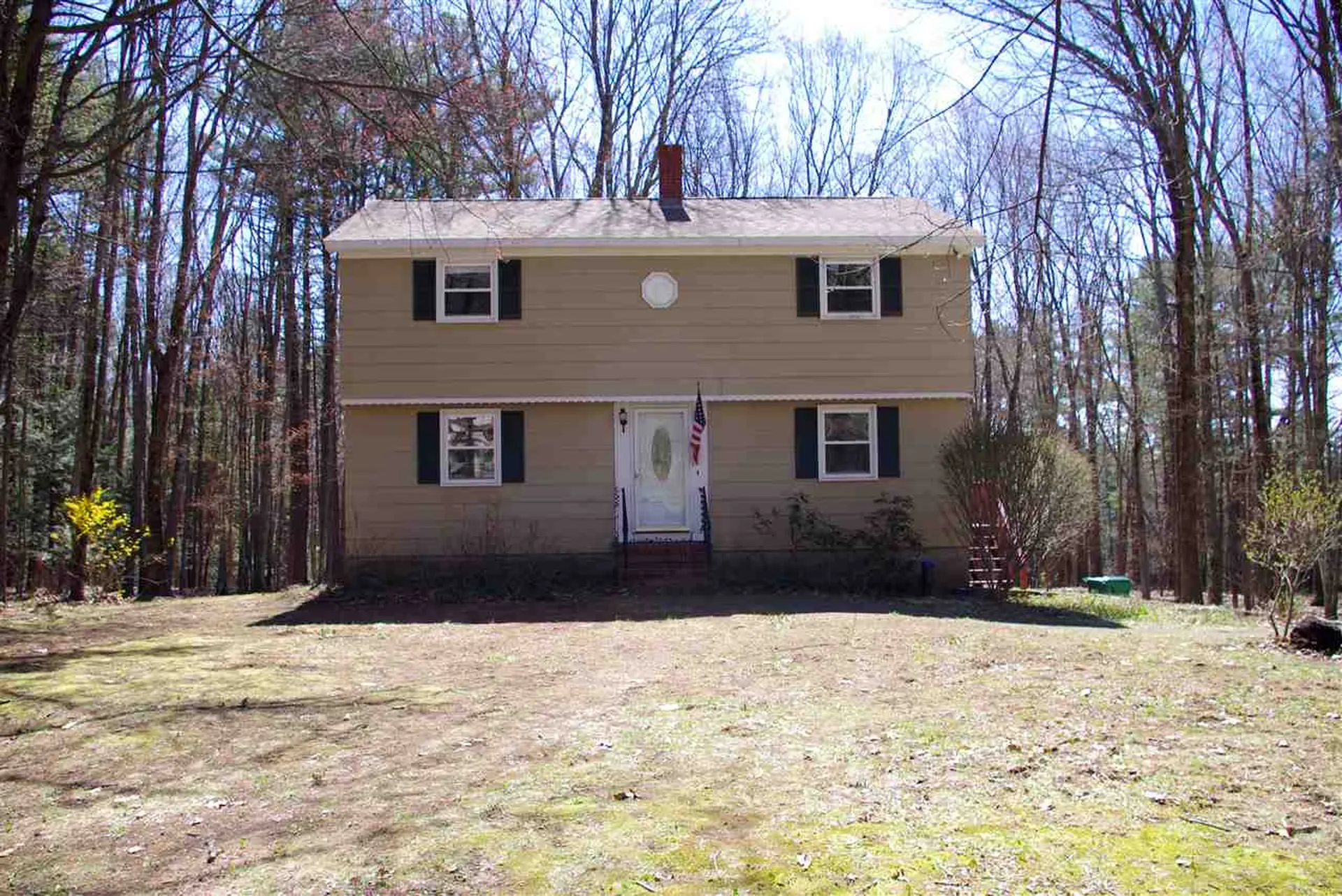 31 Betts Road Rochester NH 03867