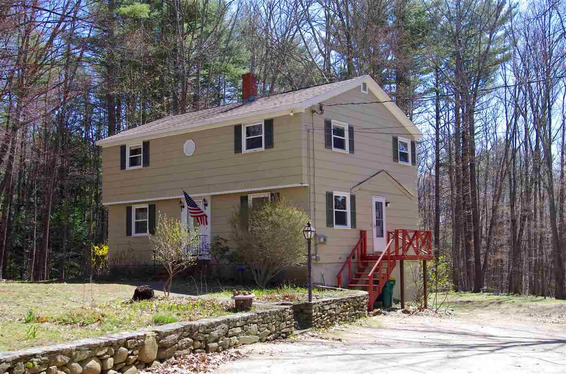 31 Betts Road Rochester NH 03867