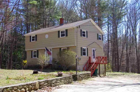 31 Betts Road Rochester NH 03867