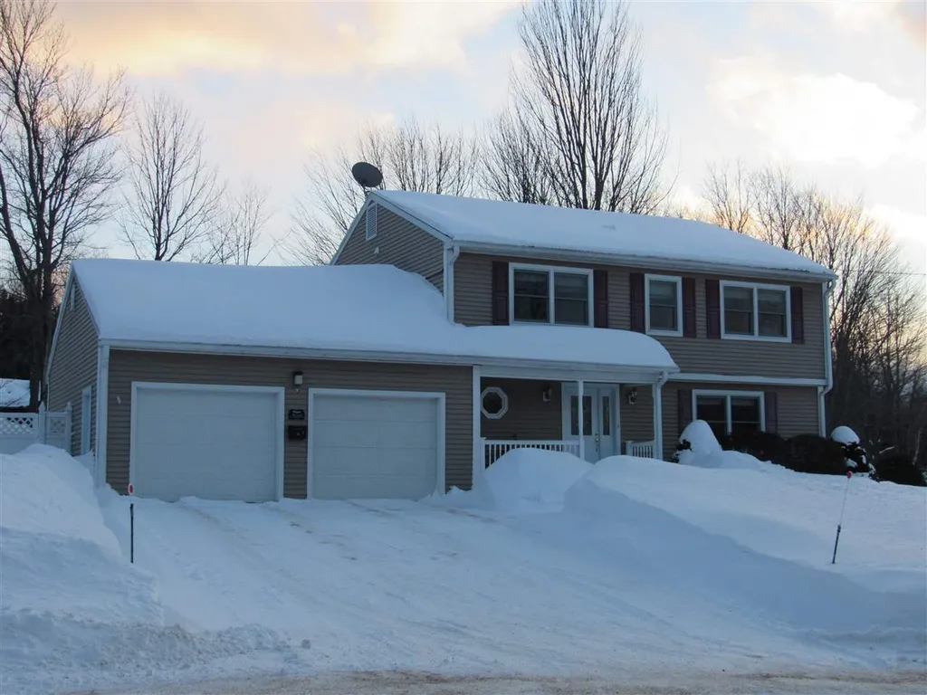 76 Wood Street Berlin NH 03570