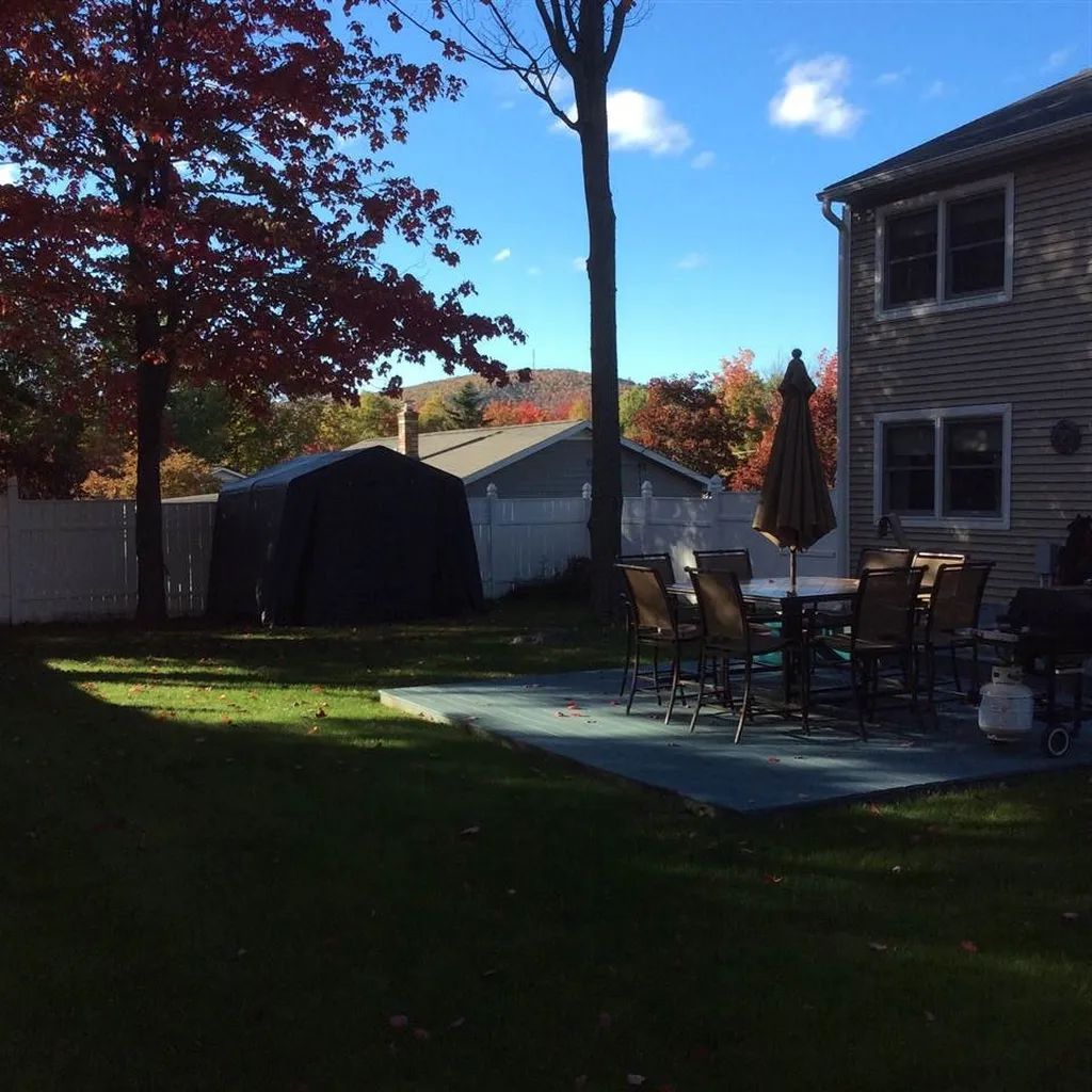 76 Wood Street Berlin NH 03570