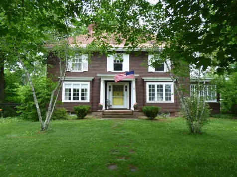 104 West Main Street Warner NH 03278