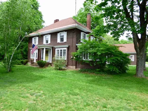 104 West Main Street Warner NH 03278