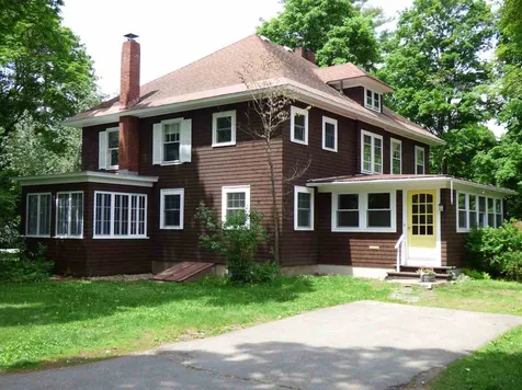 104 West Main Street Warner NH 03278