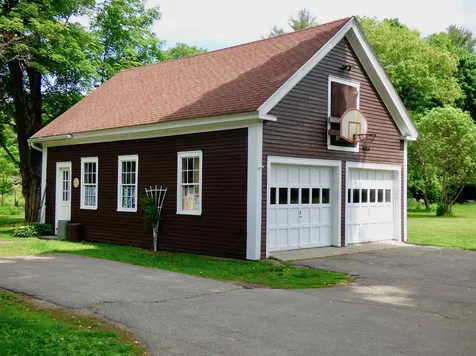 104 West Main Street Warner NH 03278