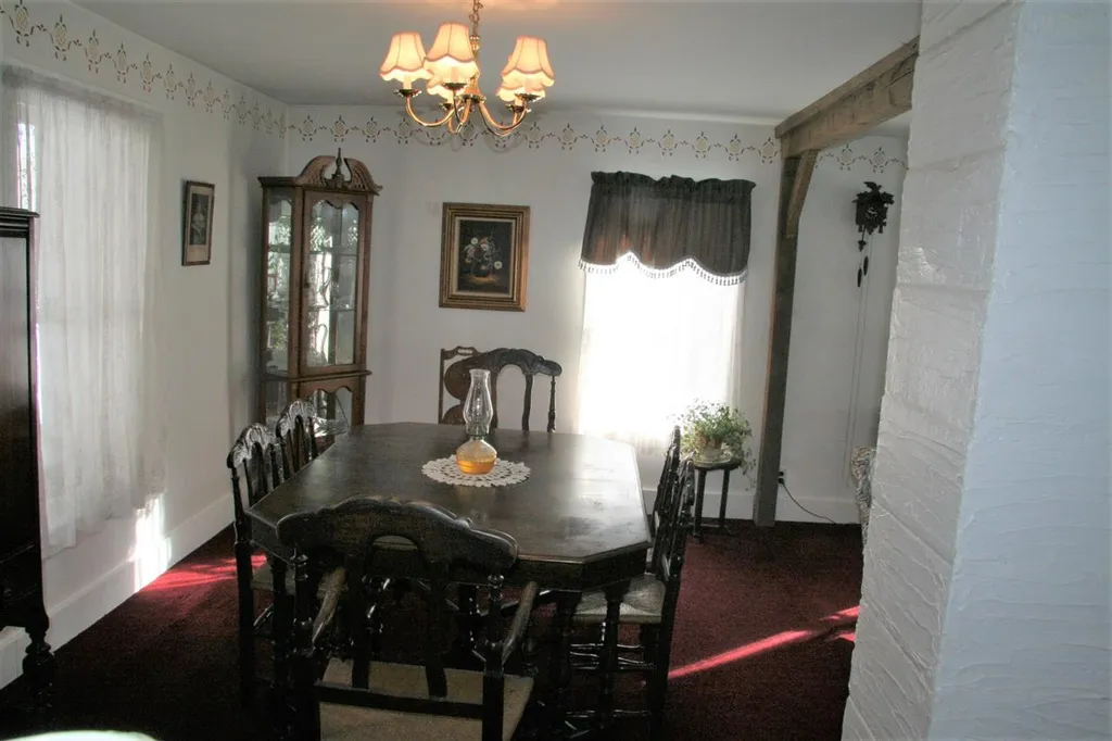 1488 Memorial Drive St. Johnsbury VT 05819