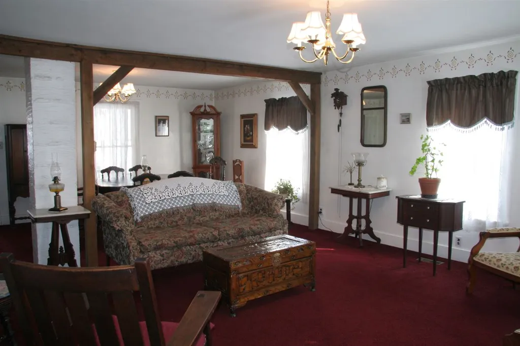 1488 Memorial Drive St. Johnsbury VT 05819