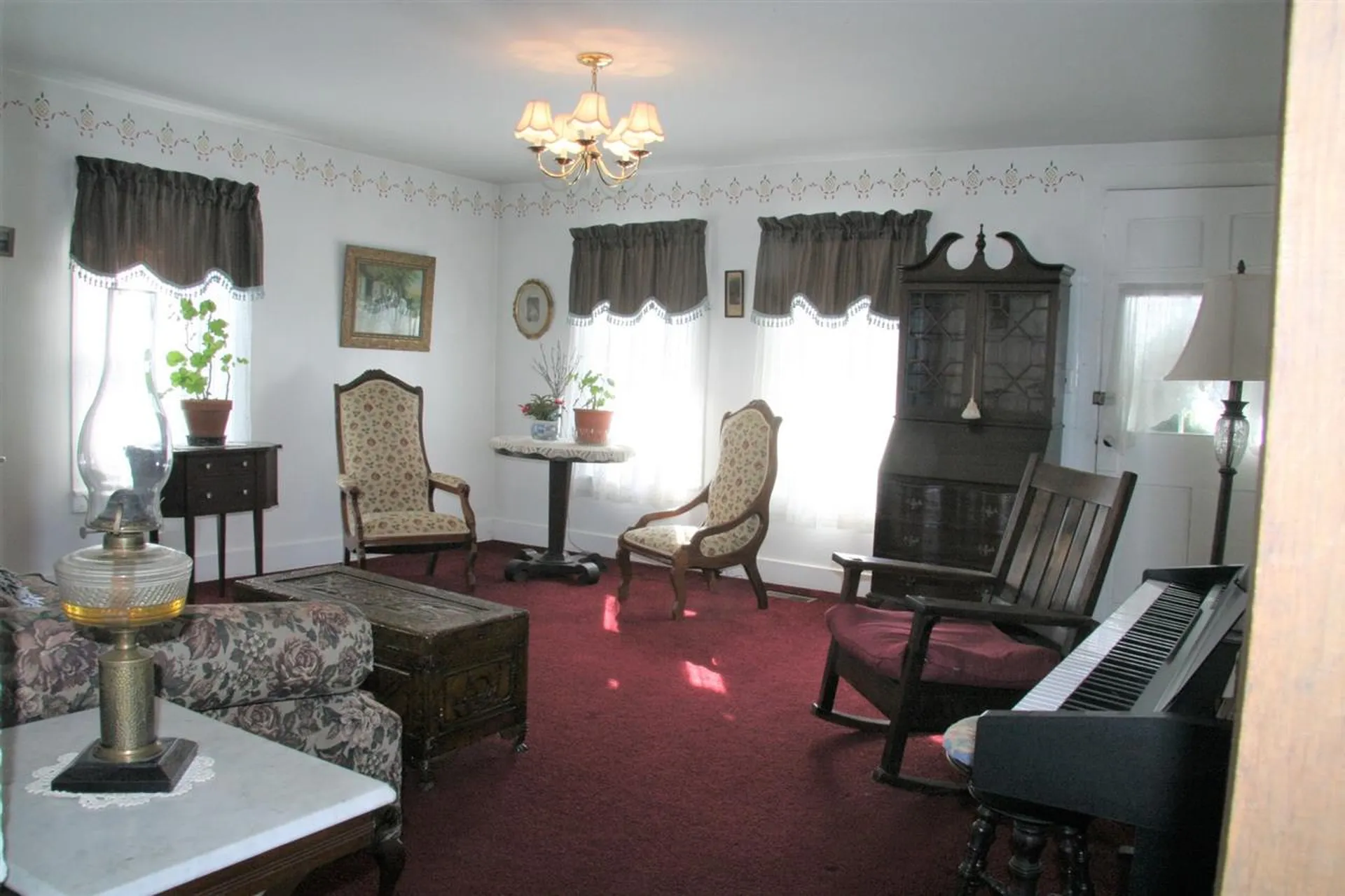 1488 Memorial Drive St. Johnsbury VT 05819