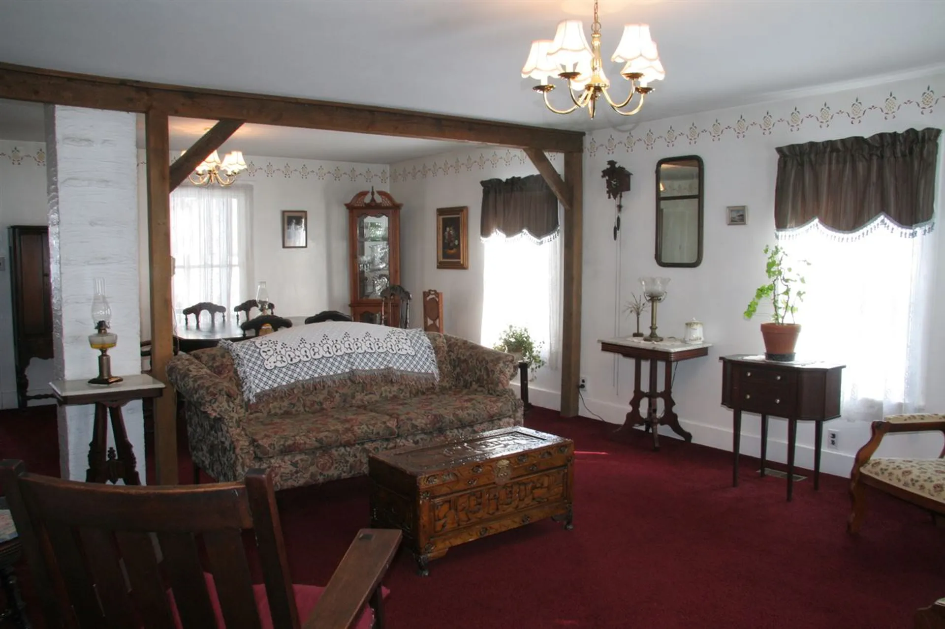 1488 Memorial Drive St. Johnsbury VT 05819