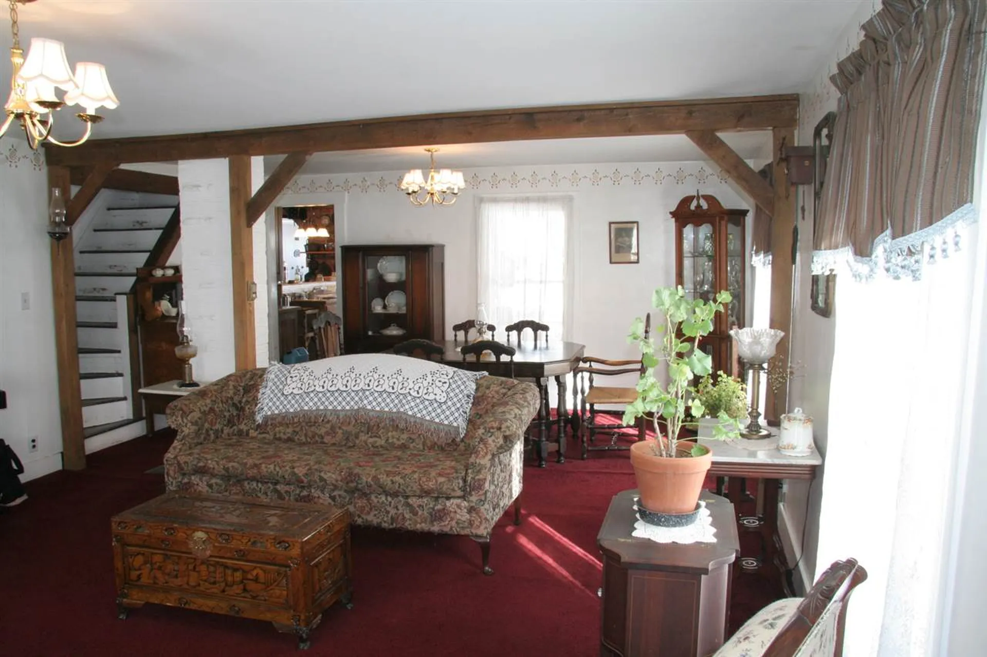 1488 Memorial Drive St. Johnsbury VT 05819