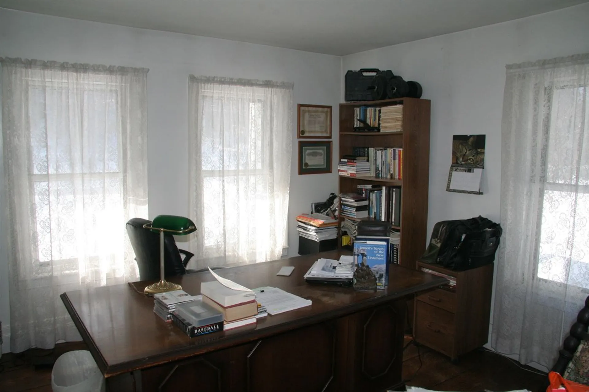1488 Memorial Drive St. Johnsbury VT 05819
