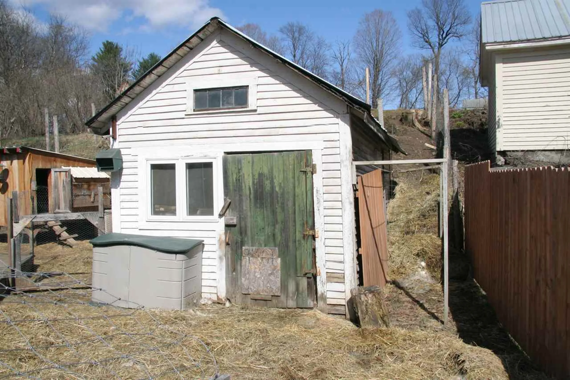 1488 Memorial Drive St. Johnsbury VT 05819