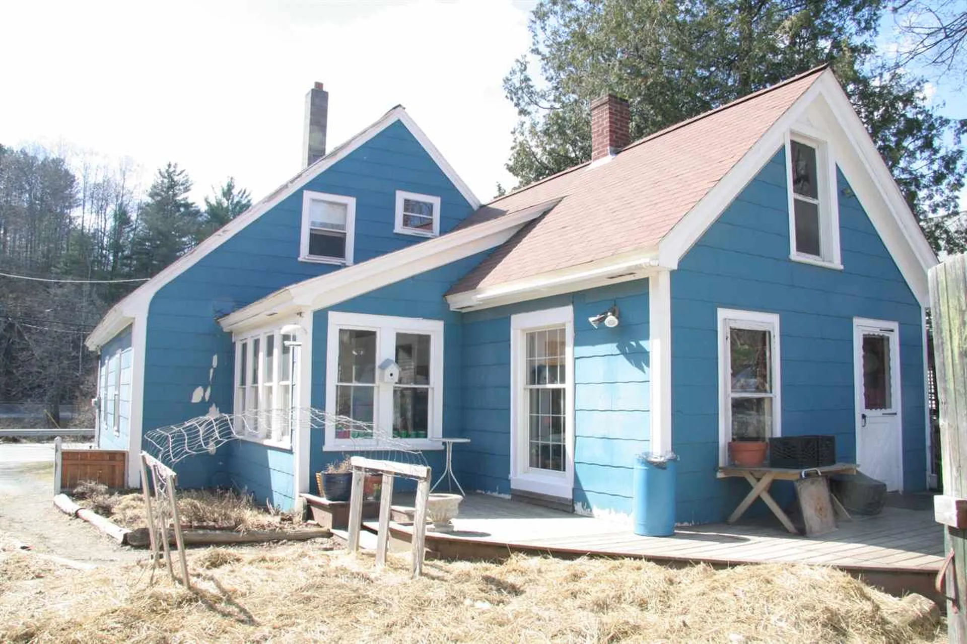 1488 Memorial Drive St. Johnsbury VT 05819