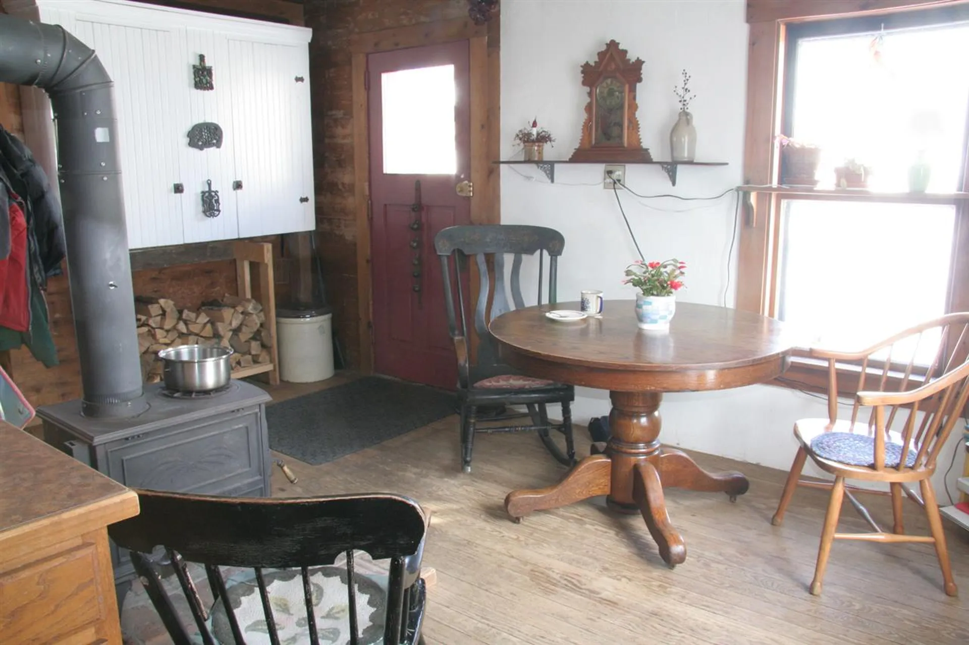 1488 Memorial Drive St. Johnsbury VT 05819