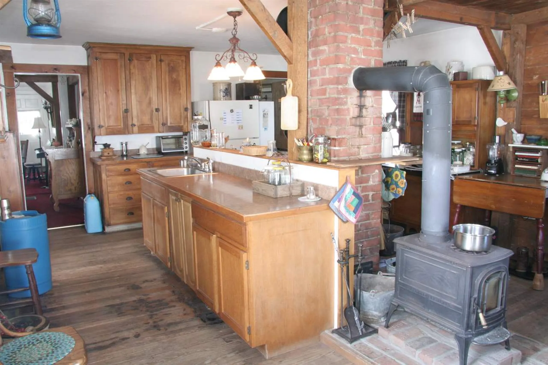 1488 Memorial Drive St. Johnsbury VT 05819