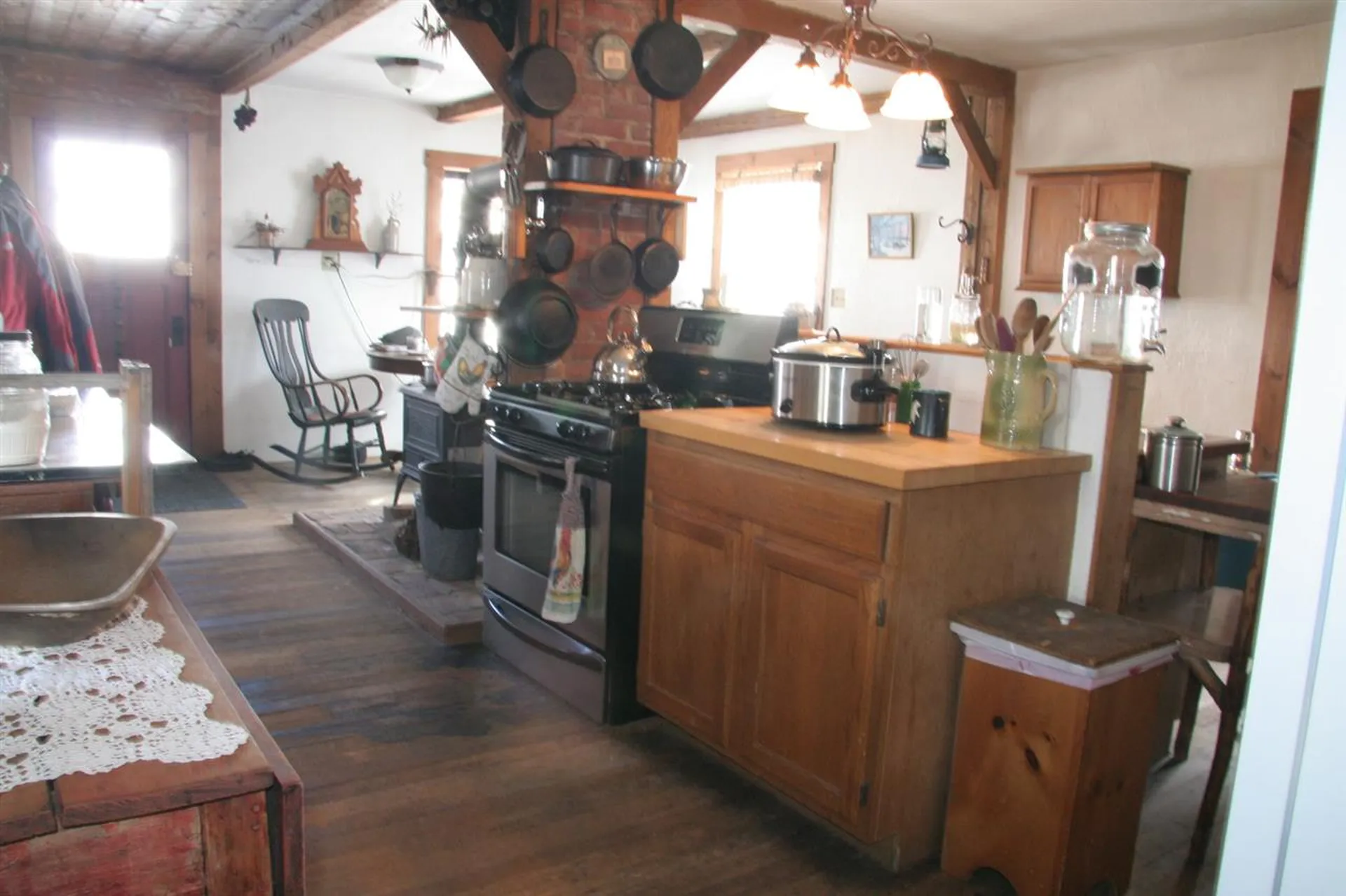 1488 Memorial Drive St. Johnsbury VT 05819