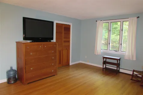 64 High Ridge Road Dublin NH 03444