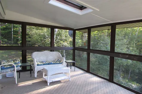 64 High Ridge Road Dublin NH 03444