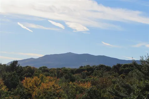 64 High Ridge Road Dublin NH 03444