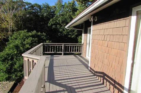 64 High Ridge Road Dublin NH 03444